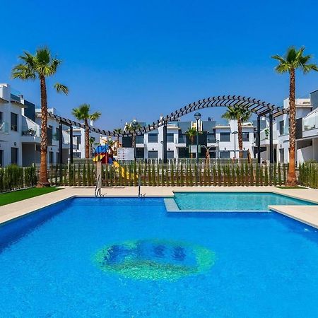 Lamar Resort Penthouse Pilar de la Horadada Exterior photo