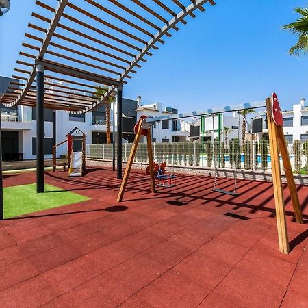Lamar Resort Penthouse Pilar de la Horadada Exterior photo